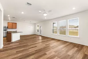 213 Skipping Stone Run, Georgetown, TX 78628 - Photo 5