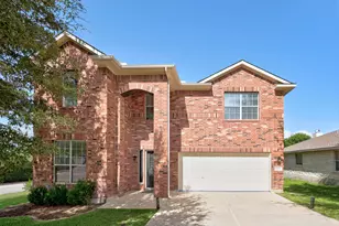 1618 Ashberry Trail, Georgetown, TX 78626 - Photo 5