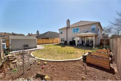 116 Killdeer Lane, Leander, TX 78641 - Photo 23