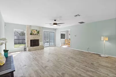 8007 Swindon Lane, Austin, TX 78745 - Photo 3