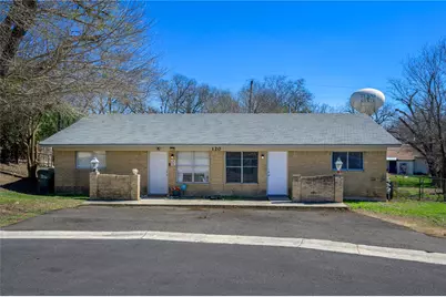 120 Coers Circle #A, San Marcos, TX 78666 - Photo 1