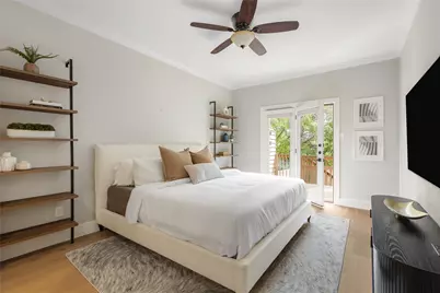 5701 Westslope Drive #16, Austin, TX 78731 - Photo 17