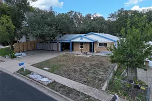 808 Cardiff Dr, Austin, TX 78745 - Photo 5