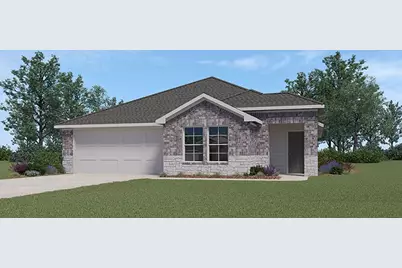 163 McNamara Court, Jarrell, TX 76537 - Photo 1