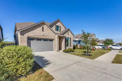409 Mangold Drive, Hutto, TX 78634 - Photo 5