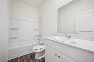 615 Lagoon Dr, Maxwell, TX 78656 - Photo 19