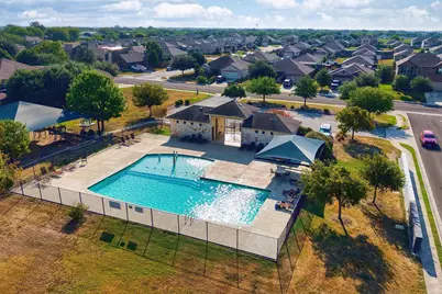 1428 Star Meadow, Kyle, TX 78640 - Photo 39