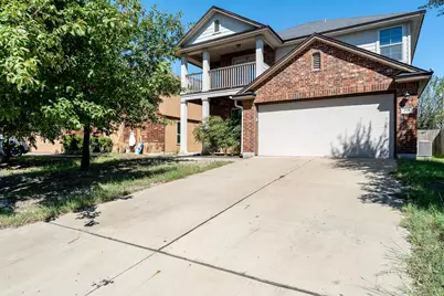 201 Geode Lane, Jarrell, TX 76537 - Photo 1