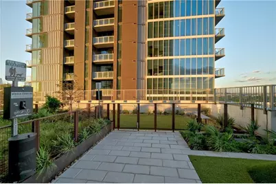 44 East Avenue #2404, Austin, TX 78701 - Photo 19