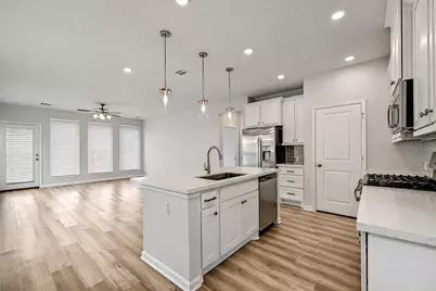 301 Banyon Drive, Liberty Hill, TX 78642 - Photo 3