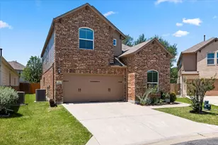 3451 Mayfield Ranch Blvd, Round Rock, TX 78681 - Photo 3