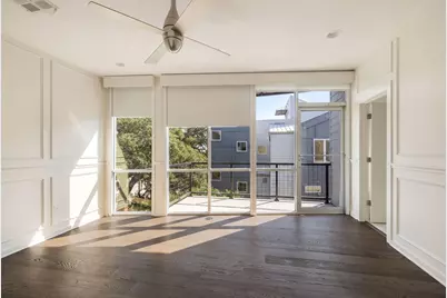 1500 Summit Street #5, Austin, TX 78741 - Photo 13
