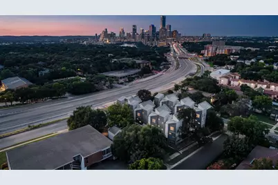 1500 Summit Street #5, Austin, TX 78741 - Photo 3