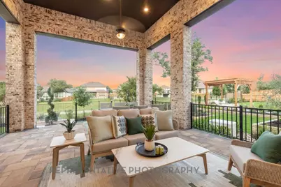 1610 Crimson Sunset Drive, Georgetown, TX 78628 - Photo 37