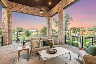 1610 Crimson Sunset Dr, Georgetown, TX 78628 - Photo 37