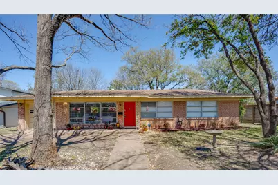 2506 Addison Avenue, Austin, TX 78757 - Photo 1