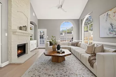 1815 Rue De St Tropez, Austin, TX 78746 - Photo 3