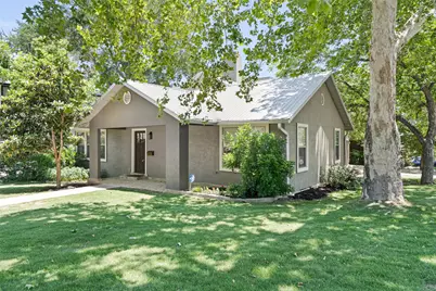 1411 Burford Place, Austin, TX 78704 - Photo 3