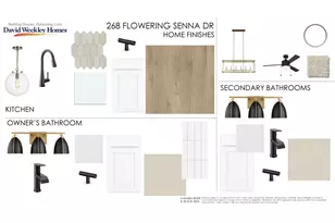268 Flowering Senna Dr, Buda, TX 78610 - Photo 21