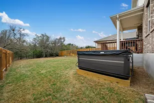 8204 Prairie Rye Dr, Lago Vista, TX 78645 - Photo 27