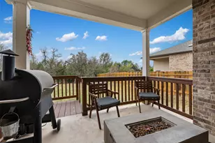 8204 Prairie Rye Dr, Lago Vista, TX 78645 - Photo 25