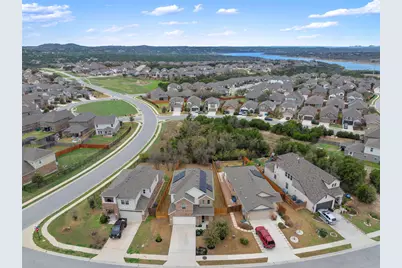 8204 Prairie Rye Drive, Lago Vista, TX 78645 - Photo 3