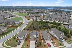 8204 Prairie Rye Dr, Lago Vista, TX 78645 - Photo 3