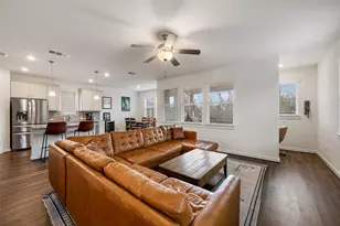 8204 Prairie Rye Dr, Lago Vista, TX 78645 - Photo 7