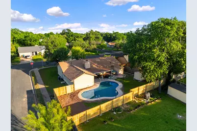 9910 Faylin Drive, Austin, TX 78753 - Photo 7