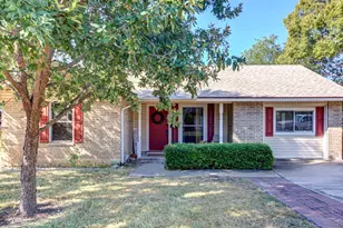 815 Hill Wood Dr, Austin, TX 78745 - Photo 1