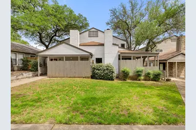 7825 Beauregard Circle #4, Austin, TX 78745 - Photo 1