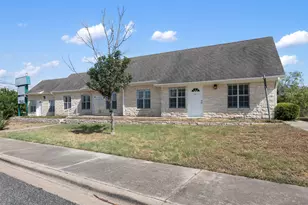 103 Thousand Oaks Blvd, Georgetown, TX 78628 - Photo 1