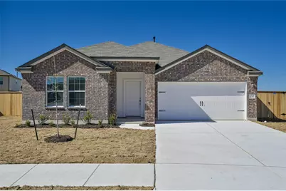 1015 Ascari Court, Hutto, TX 78634 - Photo 1