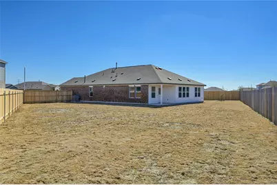 1015 Ascari Court, Hutto, TX 78634 - Photo 29