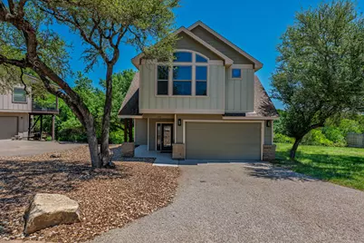 433 Venture Boulevard S, Point Venture, TX 78645 - Photo 5