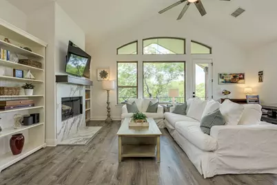433 Venture Boulevard S, Point Venture, TX 78645 - Photo 1