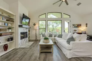 433 Venture Blvd S, Point Venture, TX 78645 - Photo 1