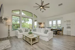 433 Venture Blvd S, Point Venture, TX 78645 - Photo 7