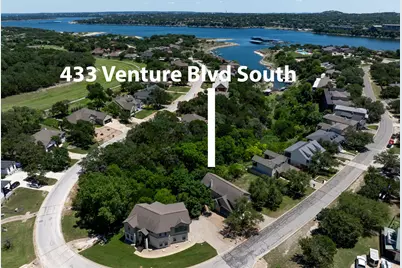433 Venture Boulevard S, Point Venture, TX 78645 - Photo 25