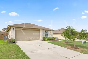 146 Leon River Loop, Hutto, TX 78634 - Photo 3