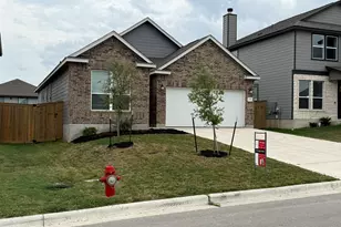 204 Robert Hightower Dr, Jarrell, TX 76537 - Photo 1