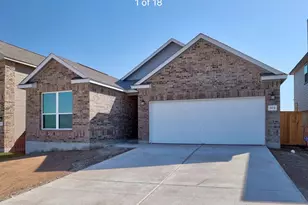 204 Robert Hightower Dr, Jarrell, TX 76537 - Photo 1