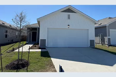 309 Plateau Street, Maxwell, TX 78656 - Photo 1