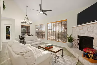 1352 Lake Shore Drive, Spicewood, TX 78669 - Photo 5
