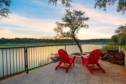 1352 Lake Shore Drive, Spicewood, TX 78669 - Photo 23
