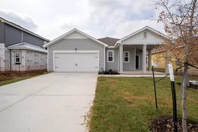 391 Wren Lane, Kyle, TX 78640 - Photo 1