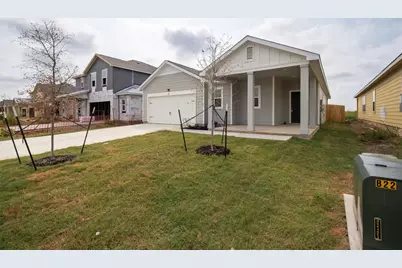 391 Wren Lane, Kyle, TX 78640 - Photo 3