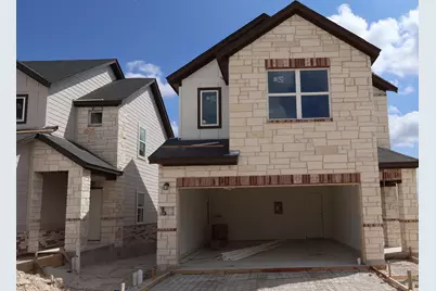 587 Bishop Wood Road, Dripping Springs, TX 78620 - Photo 1