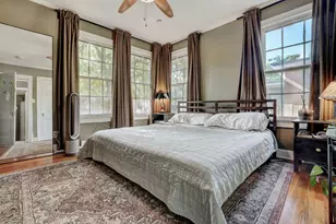 809 E 44th St, Austin, TX 78751 - Photo 21