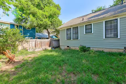 809 E 44th Street, Austin, TX 78751 - Photo 35